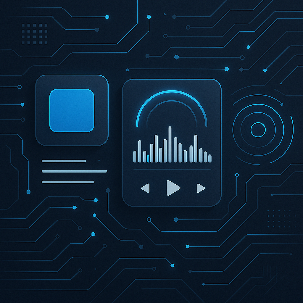 Capture d'écran de l'application Lovable pour le vibe-coding.