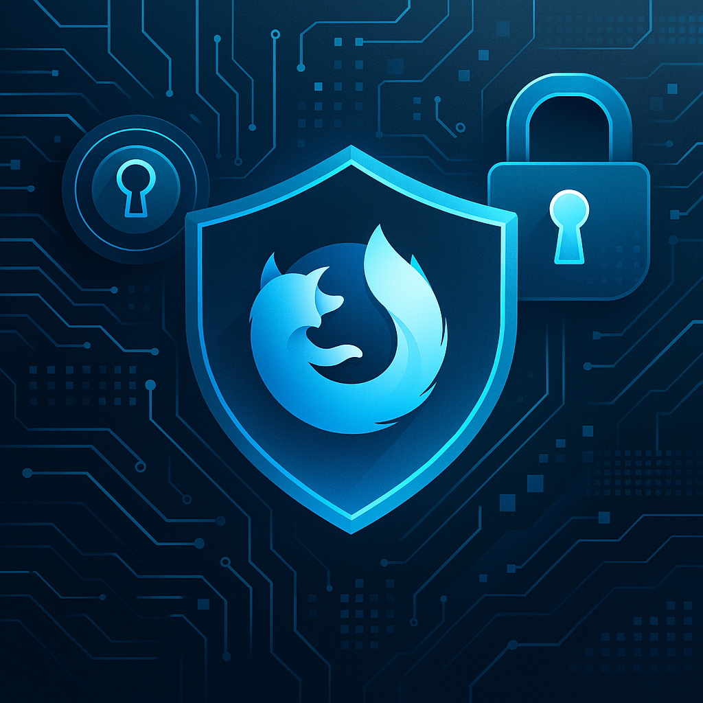 Illustration de la sécurité Firefox avec Claude Mythos
