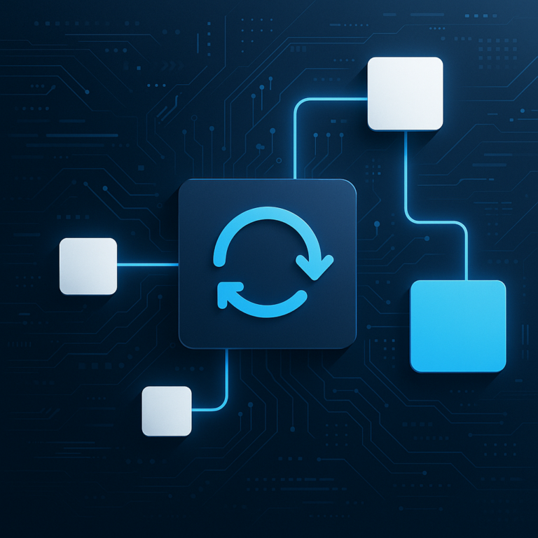 L'automatisation des workflows avec n8n