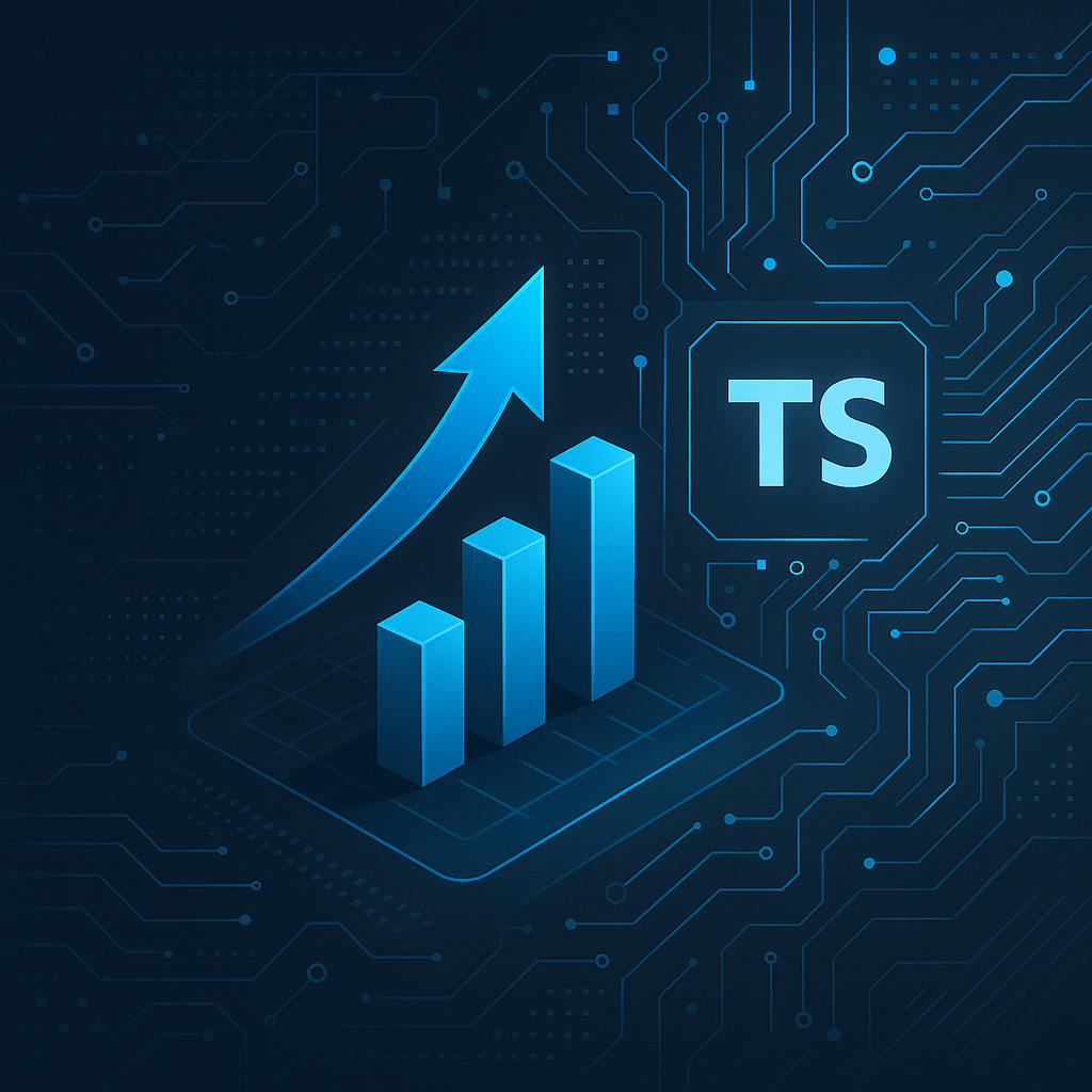 Amélioration de la performance avec TypeScript